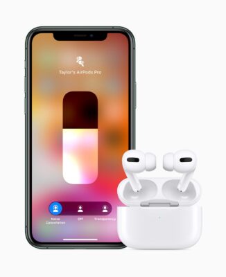 1572322697790 4816709 Apple AirPods Pro iPhone11 Pro 102819 inline.jpg.large 2x