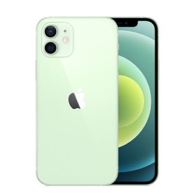 iphone 12 green