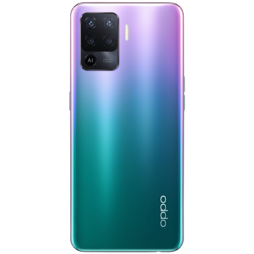 oppo-a94-violet
