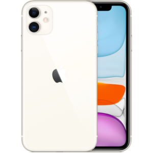 iphone11 white select 2019 4